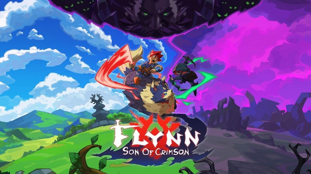 Flynn: Son of Crimson (PC) – Steam Key – GLOBAL – Galeriebild 1