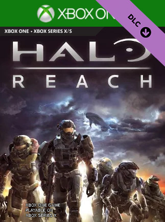 Halo – REACH (Xbox One) – Xbox Live Key – EUROPE – Titelbild