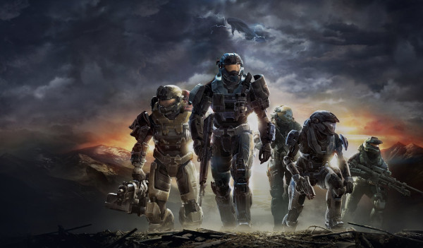 Halo – REACH (Xbox One) – Xbox Live Key – EUROPE – Galeriebild 1