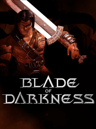 Blade of Darkness (PC) – Steam Key – GLOBAL – Titelbild