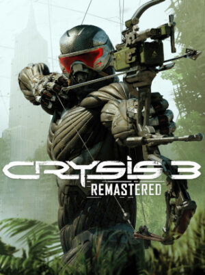 Crysis 3 Remastered (PC)