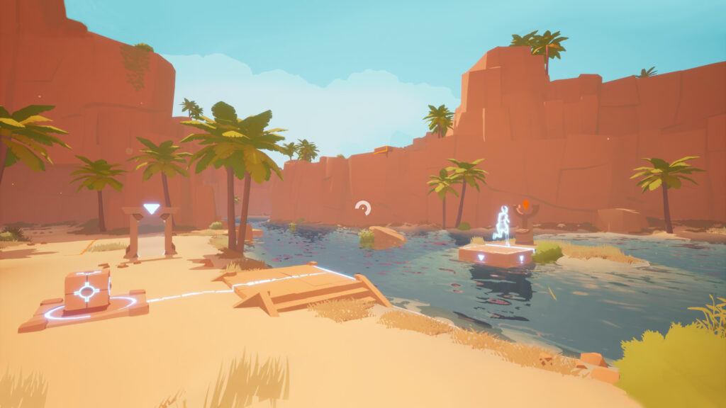 Hourglass (PC) – Steam Key – GLOBAL – Galeriebild 1