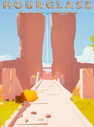 Hourglass (PC) – Steam Key – GLOBAL – Titelbild