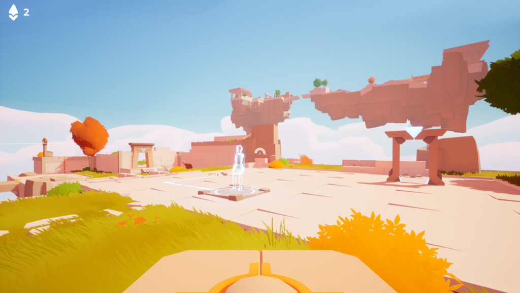 Hourglass (PC) – Steam Key – GLOBAL – Galeriebild 2