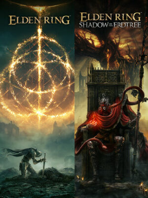 Elden Ring | Shadow of the Erdtree Edition (PC)