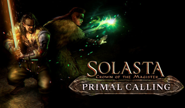 Solasta: Crown of the Magister – Primal Calling (PC) – Steam Key – GLOBAL – Galeriebild 1