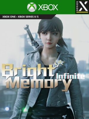 Bright Memory: Infinite | Platinum Edition (Xbox Series X/S) – Xbox Live Key – Europe Restricted