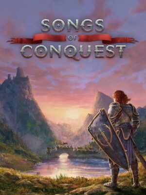 Songs of Conquest (PC)