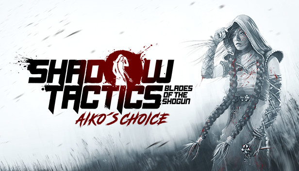 Shadow Tactics: Aiko’s Choice (PC) – Steam Key – GLOBAL – Galeriebild 1