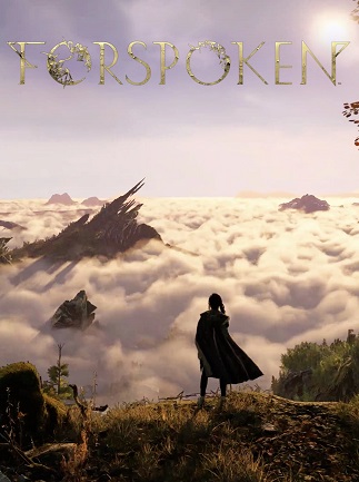 Forspoken | Digital Deluxe Edition (PC) – Steam Key – ROW – Titelbild