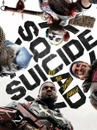 Suicide Squad: Kill the Justice League (PC) – Steam Key – ROW – Titelbild