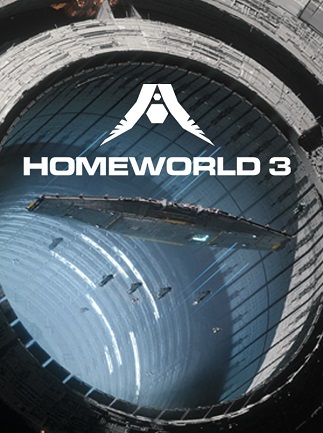 Homeworld 3 (PC) – Steam Key – ROW – Titelbild