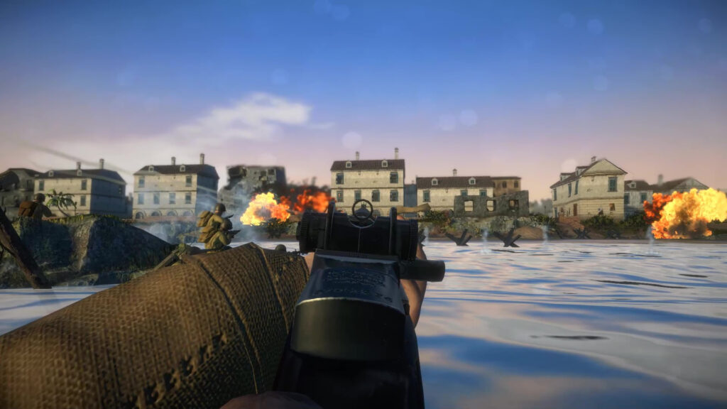 Easy Red 2 (PC) – Steam Key – EU – Galeriebild 2