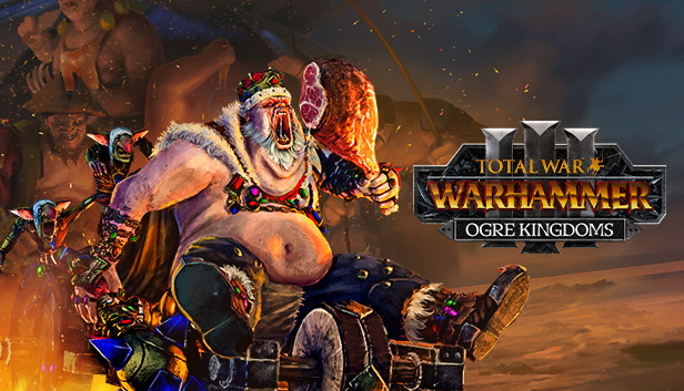 Total War: WARHAMMER III – Ogre Kingdoms (PC) – Steam Key – EUROPE – Galeriebild 1