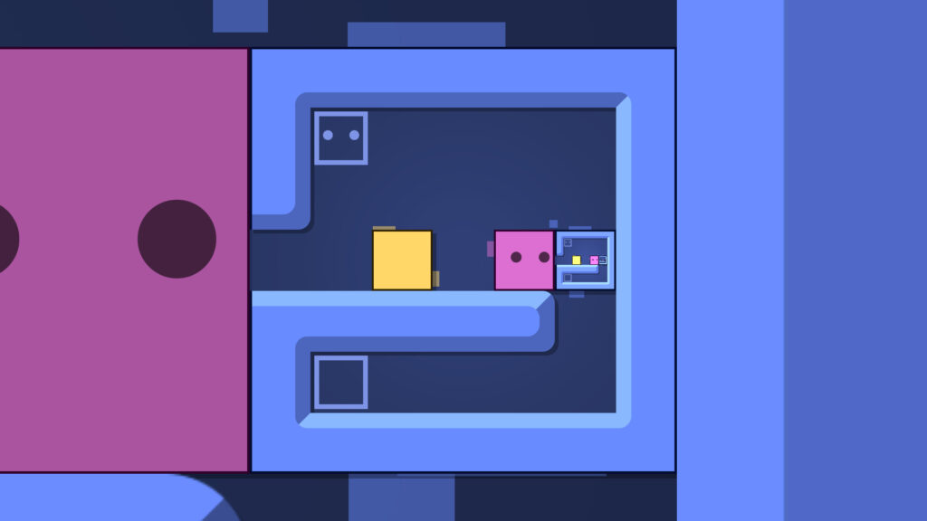 Patrick’s Parabox (PC) – Steam Key – GLOBAL – Galeriebild 1