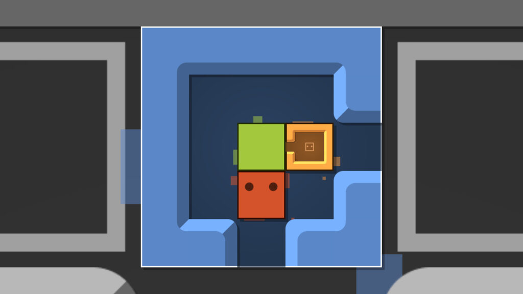 Patrick’s Parabox (PC) – Steam Key – GLOBAL – Galeriebild 2