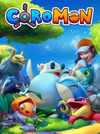 Coromon | Deluxe Edition (PC) – Steam Key – GLOBAL – Titelbild