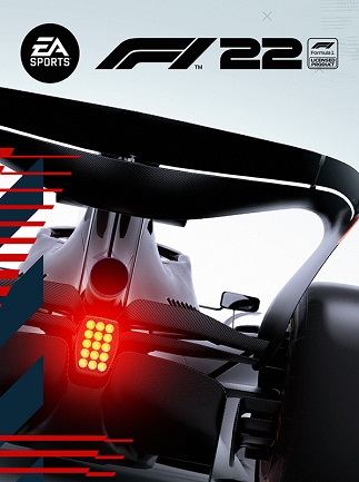 F1 22 (PC) – Steam Key – GLOBAL – Titelbild