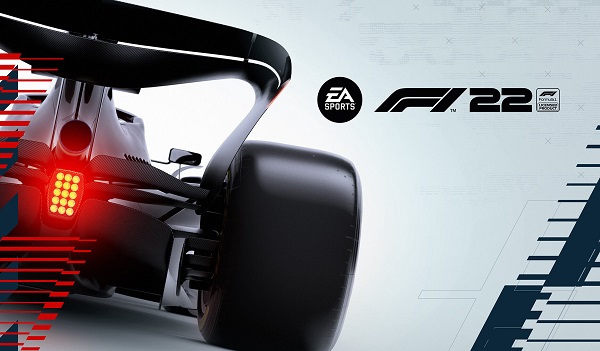 F1 22 (PC) – Steam Key – GLOBAL – Galeriebild 1