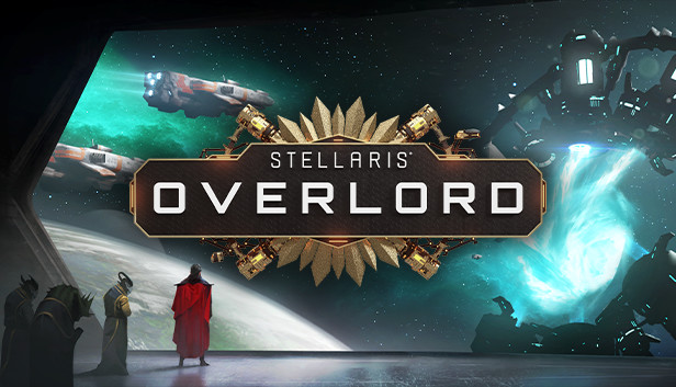 Stellaris: Overlord (PC) – Steam Key – GLOBAL – Galeriebild 1