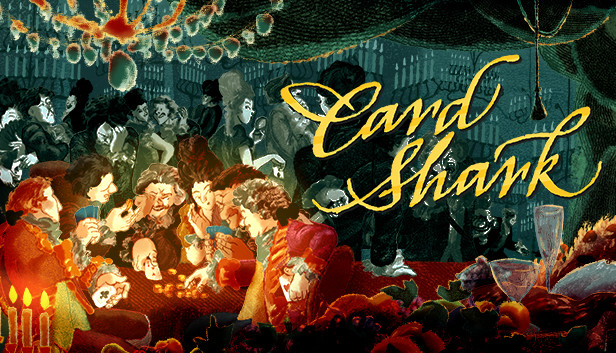 Card Shark (PC) – Steam Key – GLOBAL – Galeriebild 1