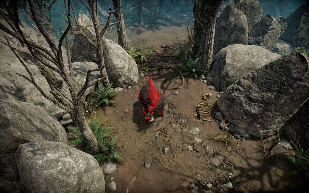 V Rising – Founder’s Pack: Eldest Bloodline (PC) – Steam Key – EU – Galeriebild 2