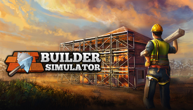 Builder Simulator (PC) – Steam Key – EUROPE – Galeriebild 1