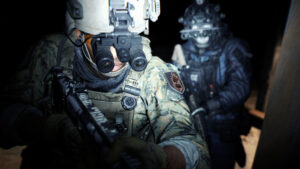 Call of Duty: Modern Warfare II | Vault Edition (Xbox Series X/S) - Xbox Live Key - GLOBAL