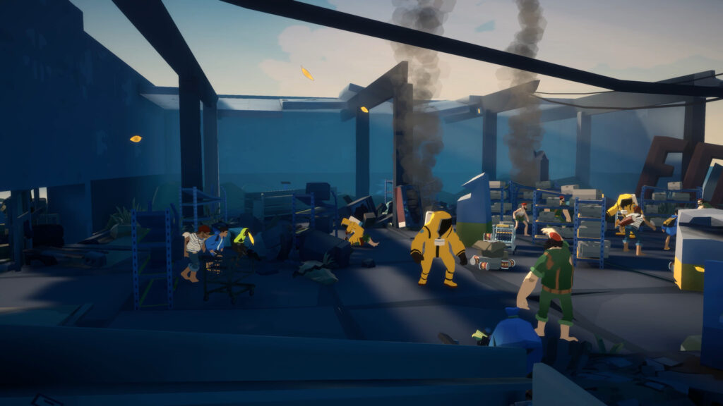 Highwater (PC) – Steam Key – GLOBAL – Galeriebild 2