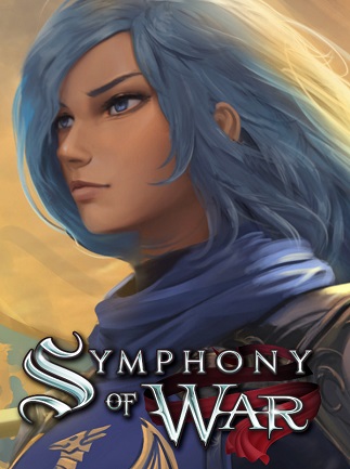 Symphony of War: The Nephilim Saga (PC) – Steam Key – ROW – Titelbild