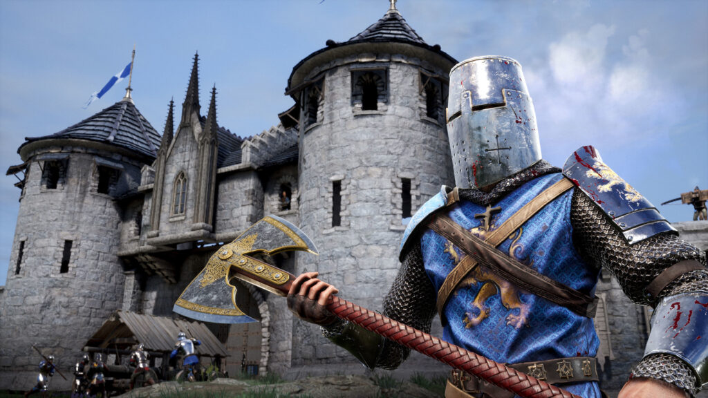 Chivalry 2 – Special Edition Content (PC) – Steam Key – ROW – Galeriebild 2