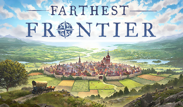 Farthest Frontier (PC) – Steam Key – GLOBAL – Galeriebild 1