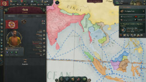 Victoria 3 Volume 3 DLC (PC)