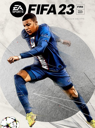 FIFA 23 (PC) – Origin Key – GLOBAL (EN/PL/CZ/TR) – Titelbild