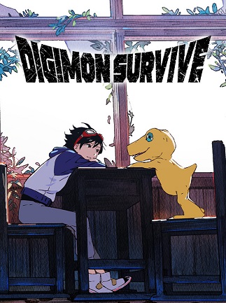 Digimon Survive (PC) – Steam Key – GLOBAL – Galeriebild 1