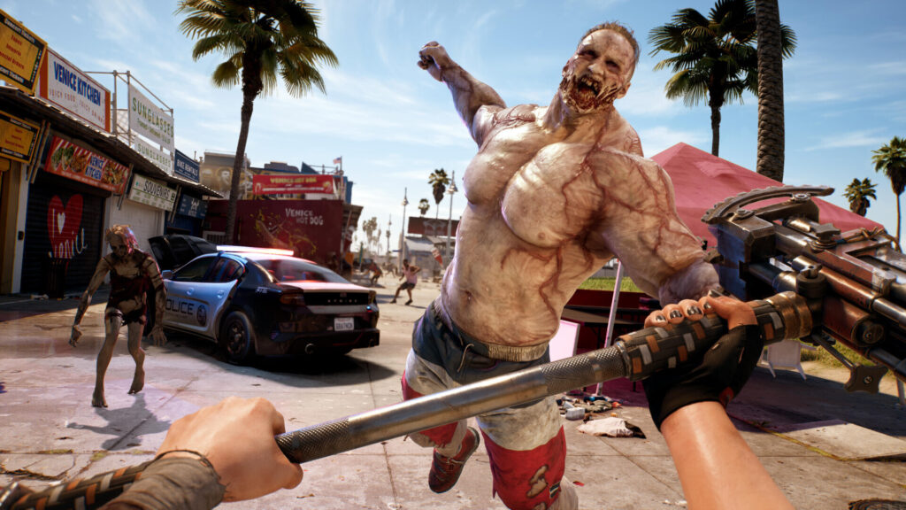 Dead Island 2 (PC) – Steam Key – ROW – Galeriebild 2