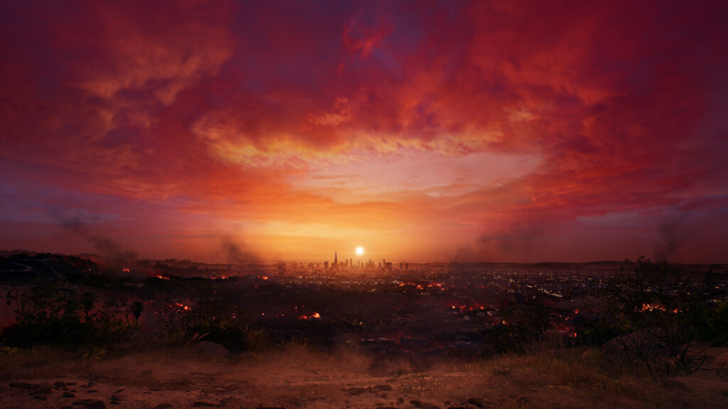 Dead Island 2 | Gold Edition (PC) – Steam Key – ROW – Galeriebild 1
