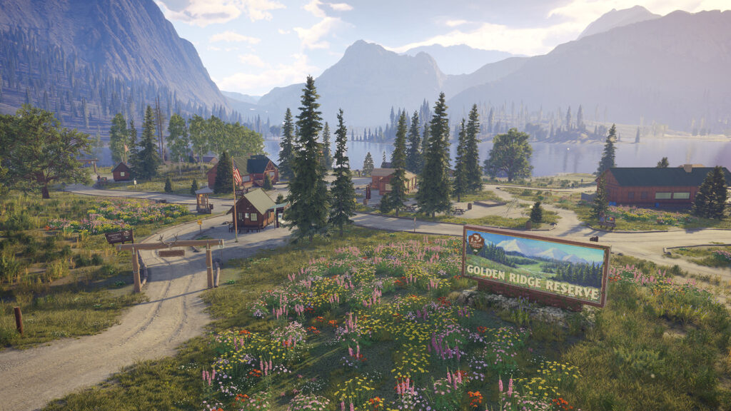 Call of the Wild: The Angler (Xbox One, Windows 10) – Xbox Live Key – EUROPE – Galeriebild 2