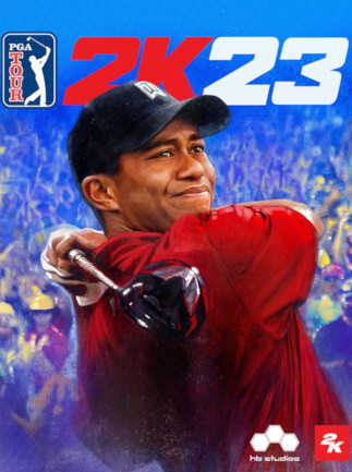 PGA TOUR 2K23 | Standard Edition (PC) – Steam Key – GLOBAL – Titelbild