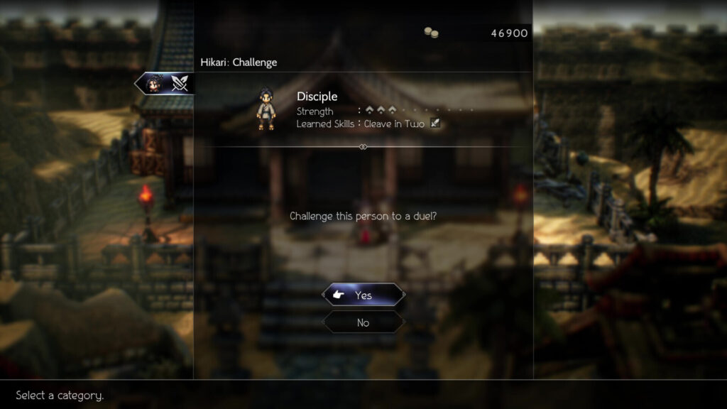 OCTOPATH TRAVELER II (Xbox Series X/S, Windows 10) – Xbox Live Key – EUROPE – Galeriebild 2