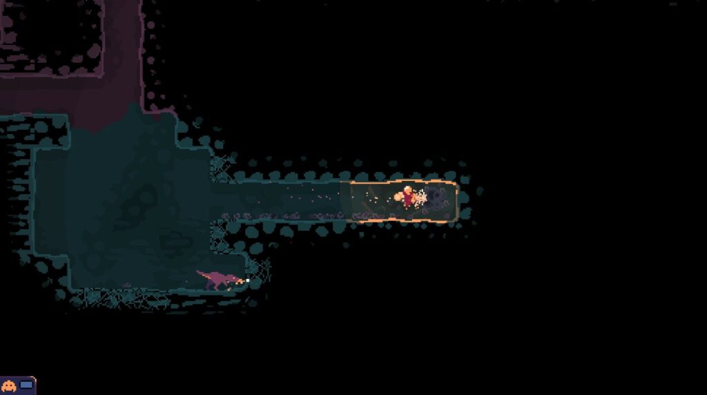 Dome Keeper | Standard Edition PC – Steam Key – ROW – Galeriebild 1