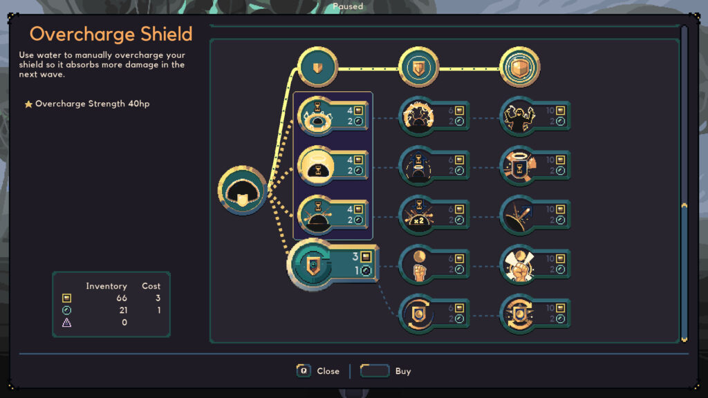 Dome Keeper | Standard Edition PC – Steam Key – ROW – Galeriebild 2