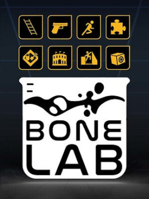 BONELAB VR – Meta Quest Gift – Global