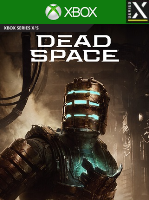 Dead Space Remake (Xbox Series X/S) – Xbox Live Key – Europe Restricted