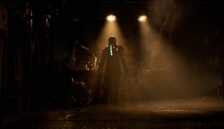 Dead Space Remake | Deluxe Edition (PC) – Steam Key – EUROPE – Galeriebild 1