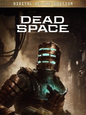 Dead Space Remake | Deluxe Edition (PC)