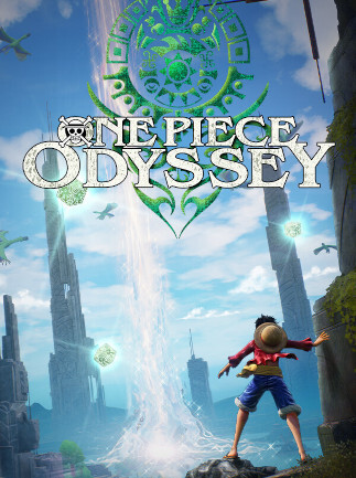 ONE PIECE ODYSSEY (PC) – Steam Key – ROW – Titelbild