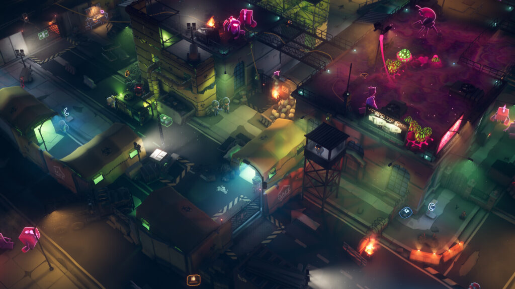 From Space (PC) – Steam Key – EU – Galeriebild 1