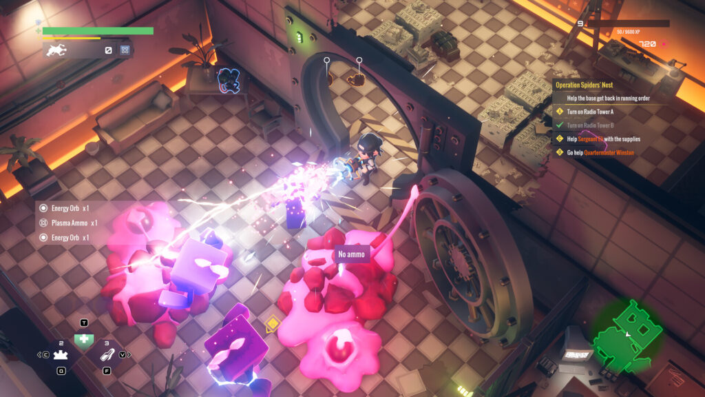 From Space (PC) – Steam Key – EU – Galeriebild 2
