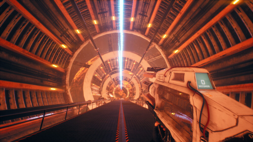 The Entropy Centre (PC) – Steam Key – ROW – Galeriebild 2